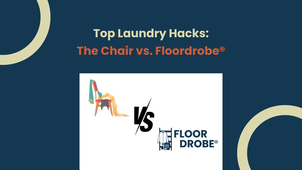 Floor-Drobe Blog - Everything Clean Laundry Related – Floordrobe ...