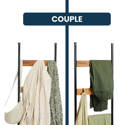 The Couple Upgrade (save £10)