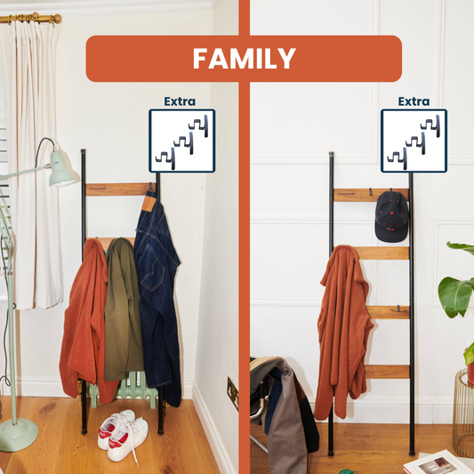 The Family Setup (save £20)