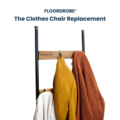 Floordrobe® - Final Stock, 50% Off